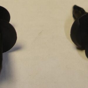 Universali Stiprinājumi/Klipši FD salons