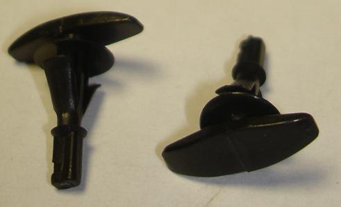 Universal Fasteners/Clips FD Salon