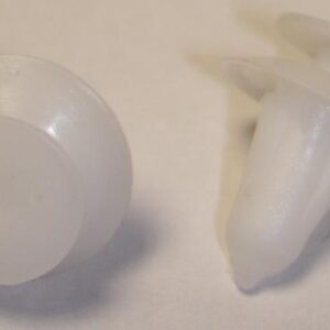 Universali Stiprinājumi/Klipši FD salons