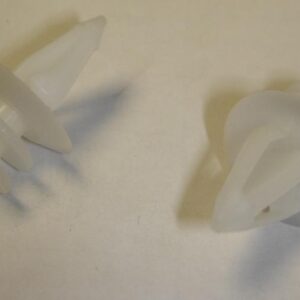 Universal Clips/Fasteners for Car Interior