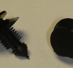 Universali Stiprinājumi/Klipši FD Salons