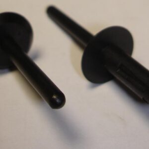 Universal Supports/Clips FD Salon hinge