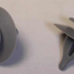 Universal Fasteners/Clips for VW interior