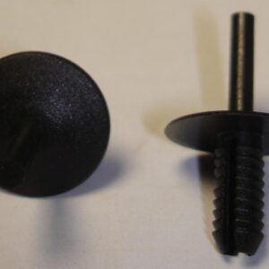 Universali Stiprinājumi/Klipši Fiksators bampera restei E34/E36/E46/E39