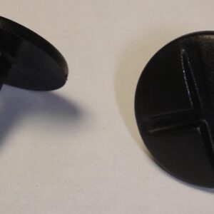 Universal Brackets/Clips Fixing for Engine Guard. Audi/VW