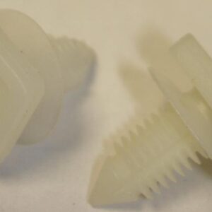 Universali Stiprinājumi/Klipši FT moldingi