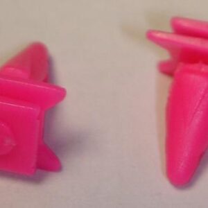 Universali Stiprinājumi/Klipši FT Moldings