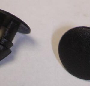 Universal Brackets/Clips for Engine Compartment