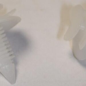 Universal Brackets/Clips for Radiators