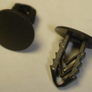 Universali Stiprinājumi/Klipši FT salons