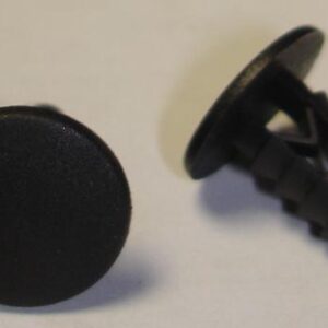 Universali Stiprinājumi/Klipši FT salons