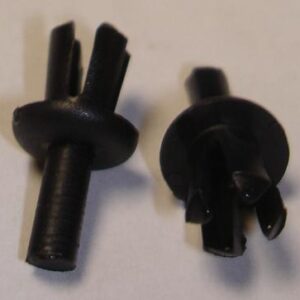 Universali Stiprinājumi/Klipši FT salons