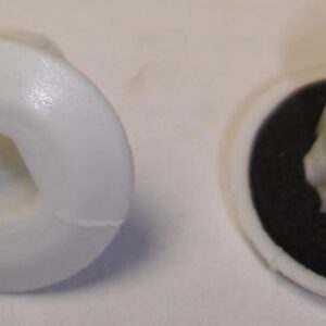 Universali Stiprinājumi/Klipši FT Salons