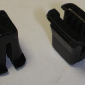 Universali Stiprinājumi/Klipši FT salons