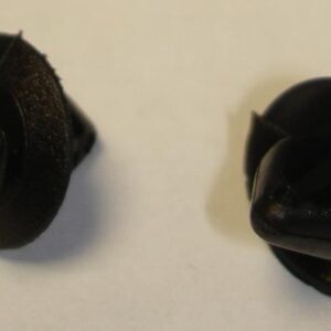 Universal Mounts/Clips for FT Salon