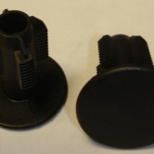 Universali Stiprinājumi/Klipši FT/AF bamperis