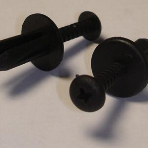 Universali Stiprinājumi/Klipši FT/AF salons