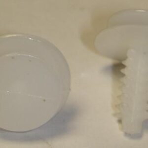 Universali Stiprinājumi/Klipši FT/AF salons