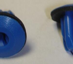 Universali Stiprinājumi/Klipši FT/AF Salons