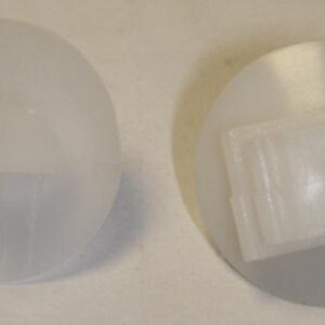 Universal Brackets/Clips FT/PG moldings