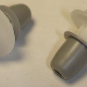 Universali Stiprinājumi/Klipši GII moldingi