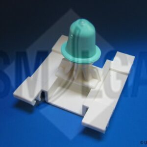 Universali Stiprinājumi/Klipši GIII durvju mold.