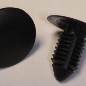 Universali Stiprinājumi/Klipši GM