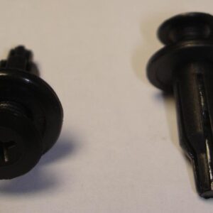 Universali Stiprinājumi/Klipši GM Bamperis