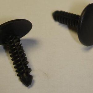 Universal Clips for GM Interior