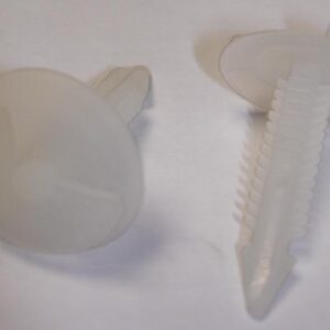 Universali Stiprinājumi/Klipši GM salons