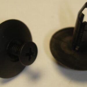 Universal Brackets/Clips GM universal