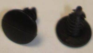 Universali Stiprinājumi/Klipši GM unversals