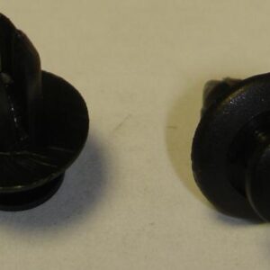 Universal Clips for GM/TY/MT interior