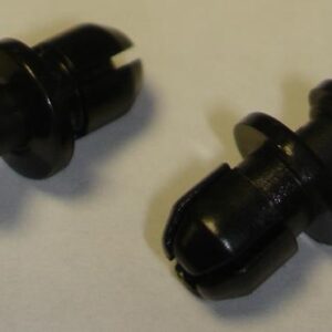 Universali Stiprinājumi/Klipši HD Bamperis