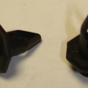 Universali Stiprinājumi/Klipši HD bampers