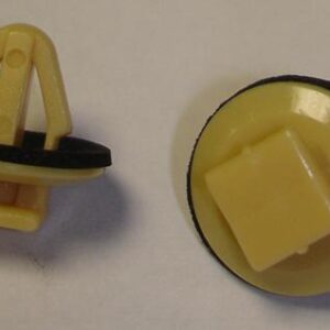 Universal Fasteners/Clips HD Moldings