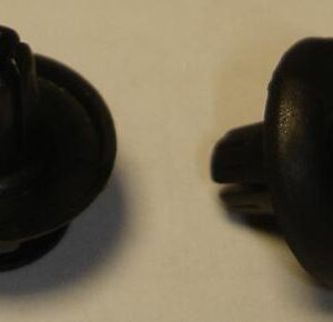 Universali Stiprinājumi/Klipši HD paspārnes