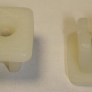 Universal Brackets/Clips for HD Mirrors