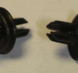 Universali Stiprinājumi/Klipši HD Salons