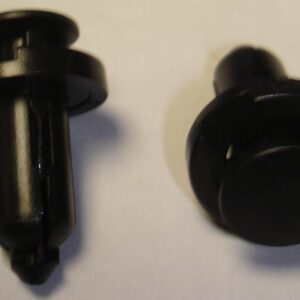 Universali Stiprinājumi/Klipši HD salons,bampers