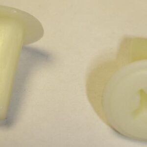 Universal Brackets/Clips for HD Skirting