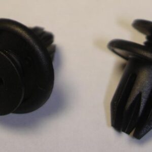 Universal Mounts/Clips HD/CR/CV Bumper