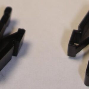 Universali Stiprinājumi/Klipši HD/GM salons