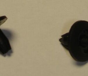 Universali Stiprinājumi/Klipši HD/IS/KI salons durvis