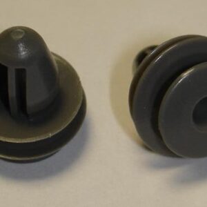 Universali Stiprinājumi/Klipši HD/MT/TY/NS Salons