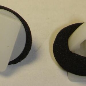 Universali Stiprinājumi/Klipši Hyundai