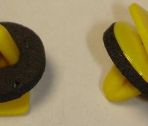 Universali Stiprinājumi/Klipši Hyundai