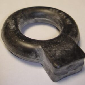 Universal Supports/Clips Exhaust Rubber