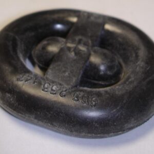 Universal Supports/Clips Inflator Rubber