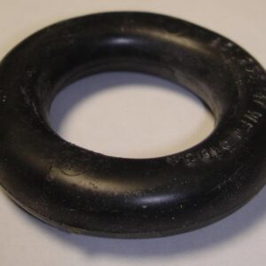 Universal Fasteners/Clips Exhaust rubber